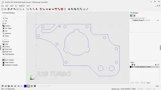 CAD CAM - Problem Solver! - Easily Clean Your Geometry