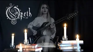 Opeth - Ghost of Perdition - ghostly riffing