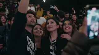 Kartik Aaryan at Indian Film Festival Of Melbourne 2023