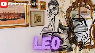 LEO😈‼️THEY NEED TO SEE LEO👀​YOU FACE TO FACE❤️ & TELL YOU THE TRUTH! 💬 THEY STILL LOVE YOU!❤️🔮