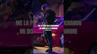 Jairo Vera - Te extraño a lo vio REMIX - Filtrado Lyric