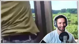 NymN reacts to "UNUSUAL MEMES COMPILATION V92"