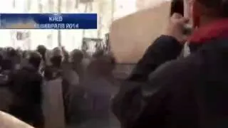 "Подробности" разбираются, что стало с митингующим, н...