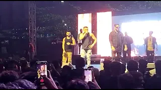 HONEY SINGH 🔥 ON STAGE || BHUBANESWAR || XIM IN ODIA😂