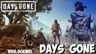 Days Gone E3 (2019) ► НОВЫЙ ТРЕЙЛЕР ► НА РУССКОМ ЯЗЫКЕ ОЗВУЧКА (авторский перевод)