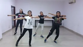 LOVE DOSE | YO YO HONEY SINGH | DANCE COVER | AMIT ANAND CHOREOGRAPHY