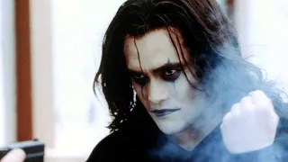 The CROW Stairway To Heaven (( TV SHOW ))  [[[ Trailer Only     OLD VINTAGE