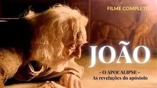 Filme - O APOCALIPSE - As revelações do apóstolo João  (FILME COMPLETO E DUBLADO)