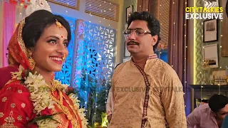 Khelnabari Today's Episode | BTS | খেলনাবাড়িতে গুগলির সিঁদুরদান Exclusive #zeebangla #Khelnabari