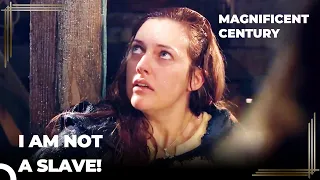 A Vicious Slave | Magnificent Century Episode 1