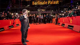 "She Came to Me" | Red Carpet Highlights | Berlinale 2023