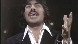 Tony Orlando, 1970s tv