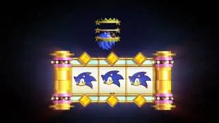 Sonic the Hedgehog 4 Episode I - Casino Trailer