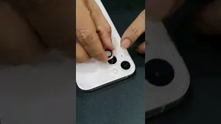 #iphone13 camera ring #lensprotector #howto #shorts #iphone #apple #trending #viral #short #camera