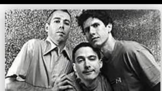 Beastie Boys-So What’Cha Want ( 1/14/2005 Budokan, Tokyo, Japan )