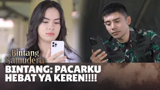 Berharap Nagita Malah Taufik Dan Glenn Yang Video Call | Bintang Samudera ANTV | Eps 82 (3/4)