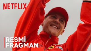 Schumacher | Resmi Fragman | Netflix