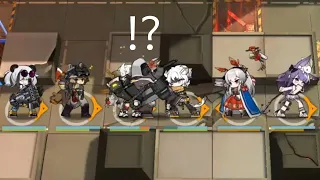 [Arknights] Shift Gang 2.0 (+Bonus)