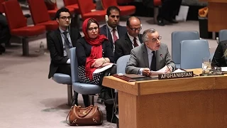 Security Council Debate on Women, Peace and Security