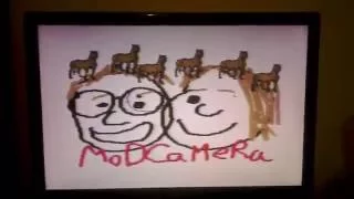 The MODCAMERA lads vs. the Vtech Master Video Painter