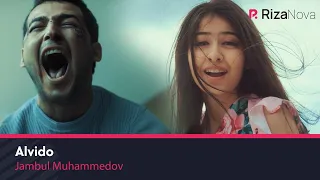 Jambul Muhammedov - Alvido (Official Music Video) 2020