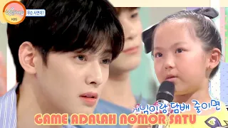 Untuk Suamiku Game Adalah Nomor Satu|Hello Counselor|SUB INDO|17717 Siaran KBS WORLD TV|