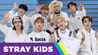 Stray Kids Ranks Their Songs