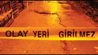 En Acımasız 5 Türk Seri Katil #PART - 1