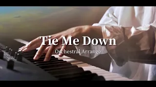 Tie Me Down - Alley Duhe & Gryffin（Orchestral Arrange）【ばんけん】