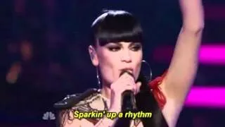 Domino ft Team XTina - Jessie J.mpg