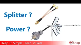 Does your antenna need power