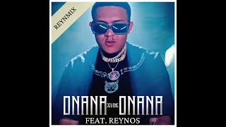 ONANA by JEY ONE feat. Reynos