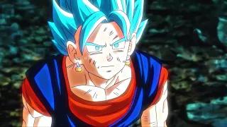 Vegito Blue -[EDIT]