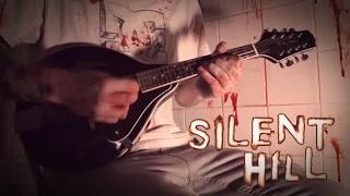 Silent Hill Theme Cover