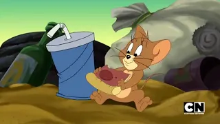 Tom and Jerry Tales S01 - Ep02 Feeding Time - Screen 09