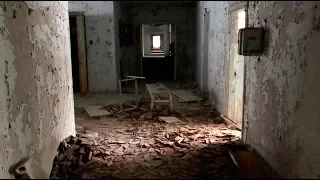 Chernobyl & Pripyat - Remembering The Forgotten (Drone Footage)