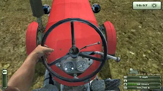 Farming Simulator 2013 II Sezon 1 Odcinek 3 II Oprowadzenie Gospodarki I Wyjazd Na Złom