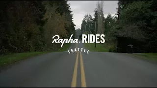 Rapha RIDES Seattle
