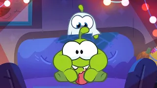 Om Nom Geschichten: Staffel 17 - Alle Folgen | Cut the rope