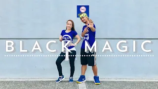 BLACK MAGIC by Little Mix | Zumba | Dance | Fitness | Pop | Choreography | Work Out Like A Dancer
