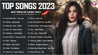 2023 New Songs ( Latest English Songs 2023 ) 🥒 Pop Music 2023 New Song 🥒 New Popular Songs 2023