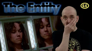 The Entity (1982) Movie Review – One Of The Most Unsettling Movies Of All Time…?