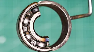 AMAZING IDEA FOR BEARING | UNIQUE INVENTION DIY | Be Creative