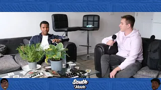 South Made podcast Ep 6 | Jack Hardcastle