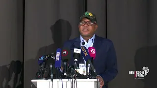 ANC confirms it's meeting other parties on governance