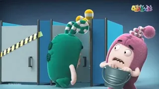 Urgent Business | Oddbods Full Episode | Funny Cartoons For Kids