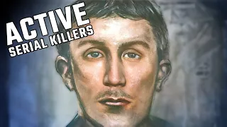 The Most Dangerous Active Serial Killers Of 2023