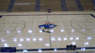 Watertown High School vs Baraboo High School Mens Varsity Basketball