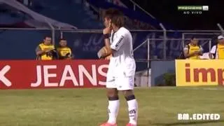 Neymar Jr. | Good Feeling | 2012 HD
