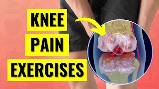 Simple Knee Arthritis Exercises for Fast Pain Relief